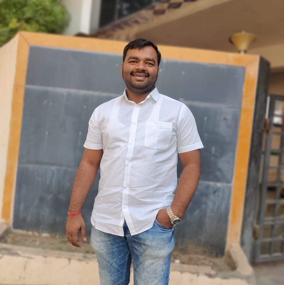 Amit Patil avatar