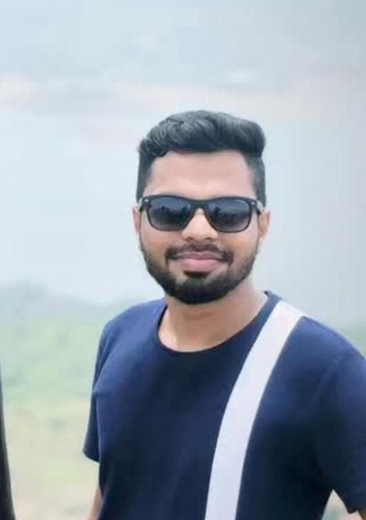 Priyanshu Deshpande avatar