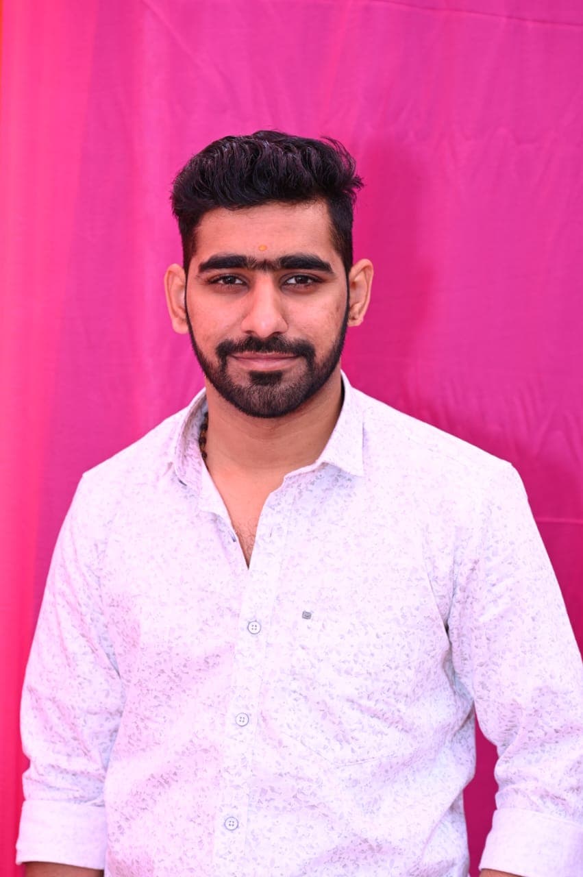 Rahul Bhosale avatar